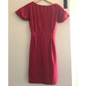 Vestidos NWOT Women's Red Dress